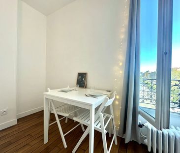 Rue Dupleix - Photo 1