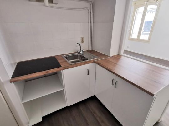 « AVIGNON IM - APPARTEMENT T2 DE 34.77M² » - Photo 1