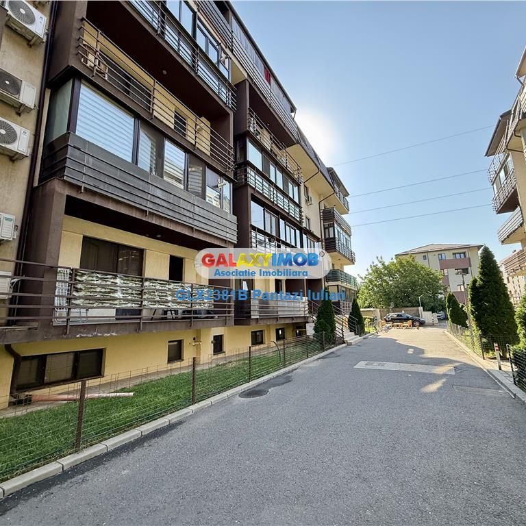 2 camere | Dimitrie Leonida | Parcare | Centrala | 11min metrou - Fotografie 1