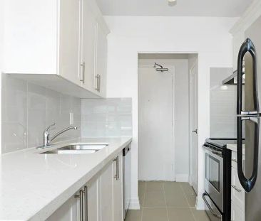 La Salle Towers — 2 Bedroom - Photo 3