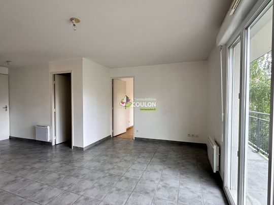 Appartement - 3 pièces - Lafayette/Oradou - Photo 1