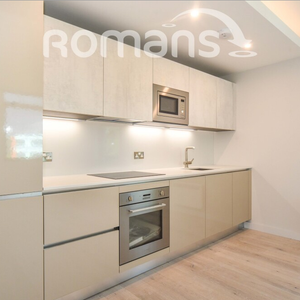 1 bedroom apartment to rent - Photo 2