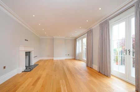 3 bedroom penthouse to rent - Photo 3