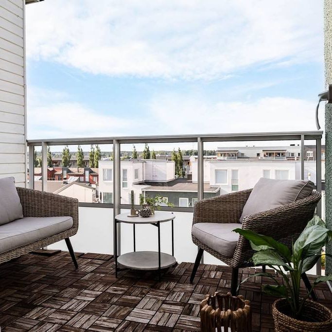 Stuvaregatan, Gävle - Foto 1