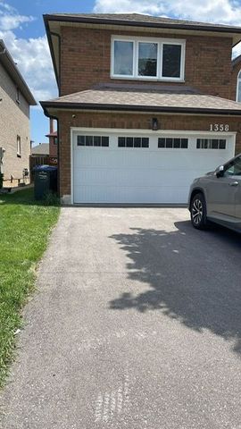 For Lease - 1358 Beauty Bush Court Unit# Bsmt, Mississauga, Ontario - Photo 2