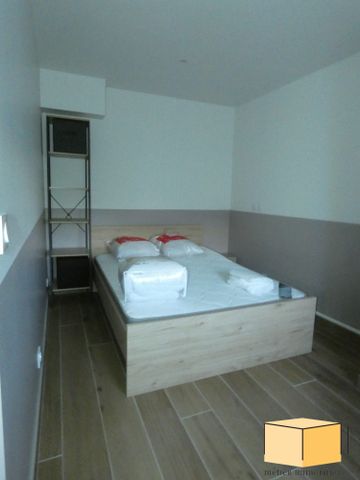 Location Appartement 2 pièces 33m² BELLEY 01300 - Photo 2
