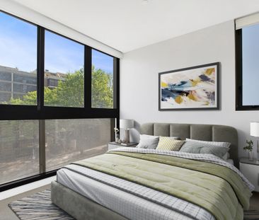 A209/225 Pacific Highway, North Sydney NSW 2060 - Apartment For Ren... - Photo 2