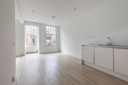 Appartement te huur: Van Woustraat 115-1 1074 AH Amsterdam - Foto 5