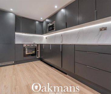 1 bedroom apartment to rent - Photo 2