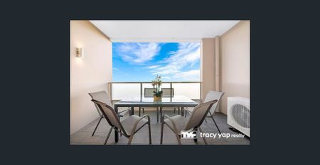 Only 1 minute from Carlingford Light Rail, with a spacious study and within the Carlingford West school catchment. - Photo 5