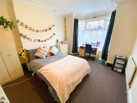 5 bedroom house share to rent - Photo 2