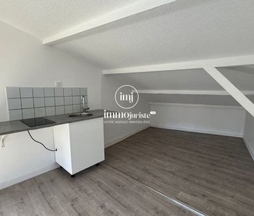 Location Appartement 1 pièce Limoges (87000) - Photo 4