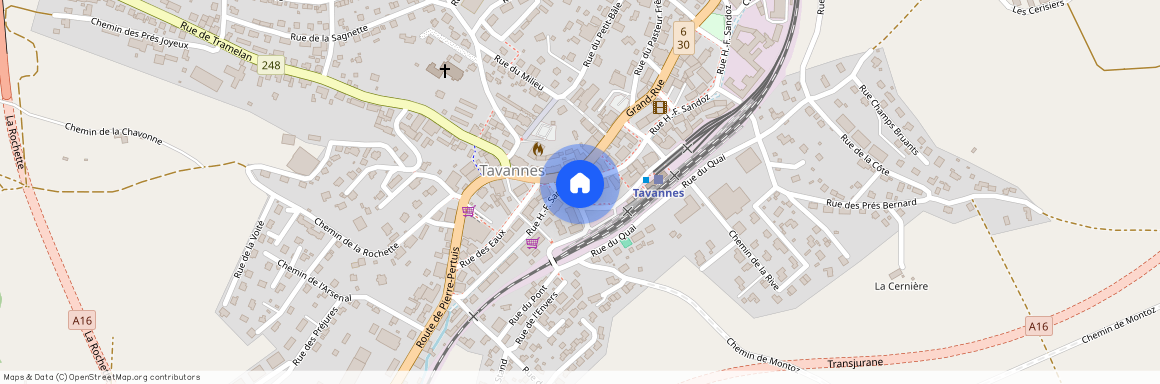 H.F.Sandoz 26, 2710 Tavannes