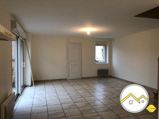 Location Maison 4 pièces 79m² SOUDAN 44110 - Photo 1