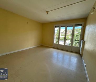 Appartement à louer 4 pièces 80.8m² - Photo 2