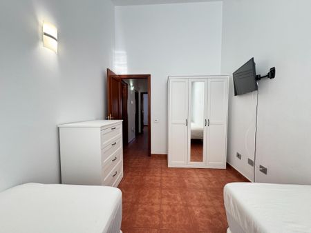 Duplex to rent in Residencial Patalavaca, Patalavaca, Gran Canaria - Photo 2