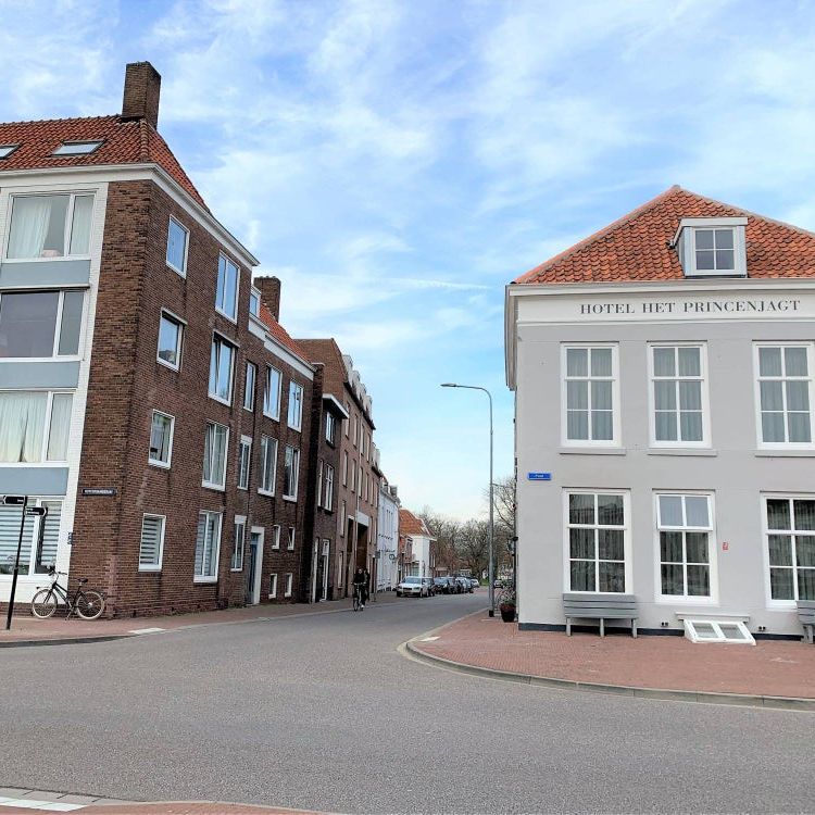 Studio Nederstraat, Middelburg huren? - Foto 1