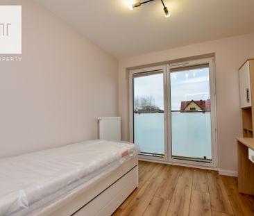 Rzeszów, mieszkanie na wynajem, Nowosądecka - Photo 5