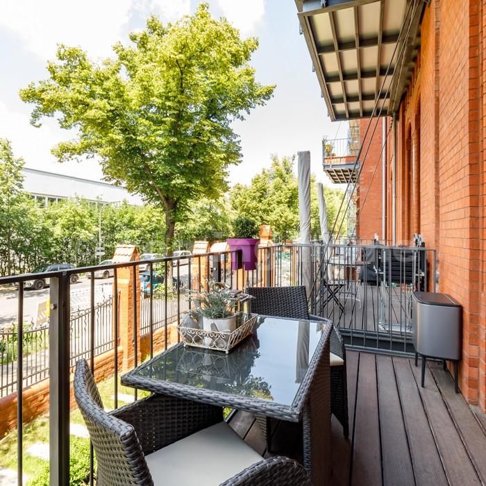 Schöner Wohnen - Photo 1