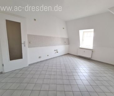 Freundliche 1-Raum-Wohnung in einem sanierten Gründerzeithaus, Nähe... - Photo 1