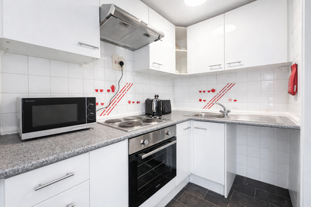 1 bedroom apartment to rent - Photo 4
