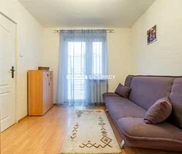 Mieszkanie Kraków Prądnik Czerwony powierzchnia 29.0 m² C206-WM-92781 - Photo 2