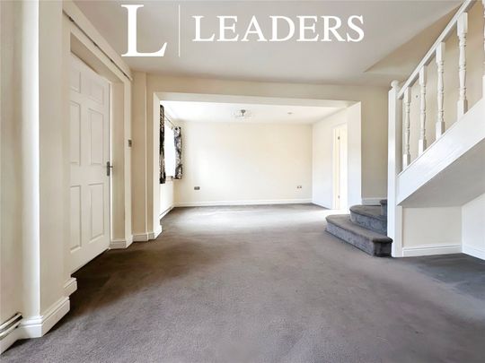 3 bedroom house to rent Jacomb Close, Lower Broadheath, WR2 - Photo 1