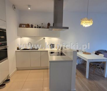 Warszawa, Mokotów, Służew - Zdjęcie 6