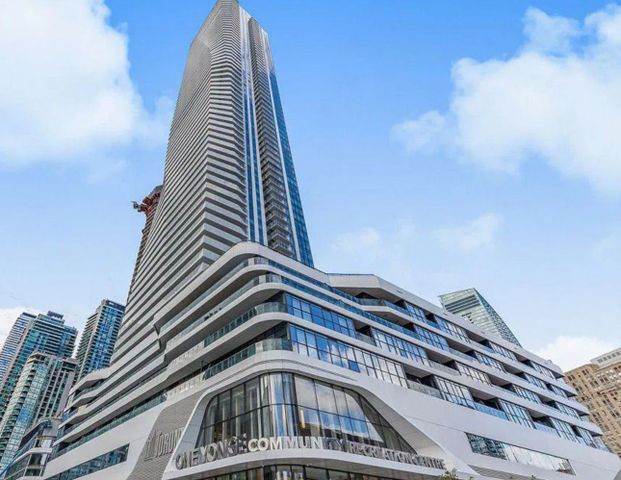 For Lease - 28 Freeland Street Unit# 2205, Toronto, Ontario - Photo 1