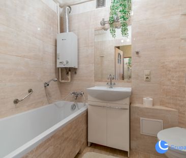 Kawalerka + duży balkon | 37m2| ul. Siewna - Фото 6