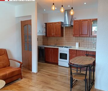 Mieszkanie wśród zieleni - Photo 6