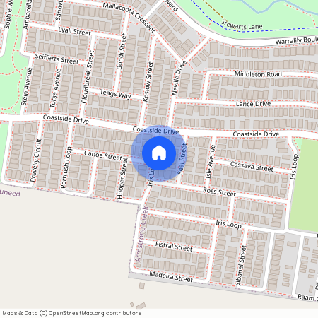 9 Iris Lp, Vic 3217, Armstrong Creek