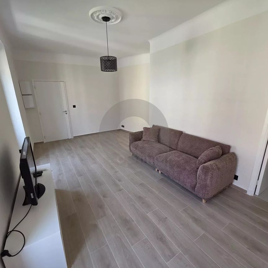 Location Appartement 2 pièces 47m² MENTON 06500 - Photo 1