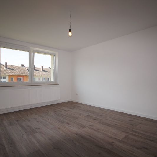 Moderne Wohnung sucht netten Mieter - Foto 1