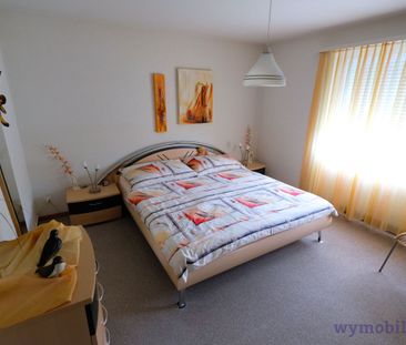 Attractive 4.5-room apartment with large balcony in Rüegsauschachen - Foto 2