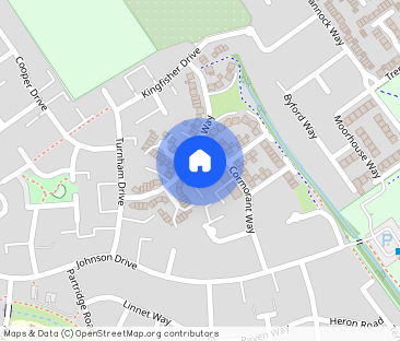 Sandpiper Way, Leighton Buzzard, LU7 - Photo 1