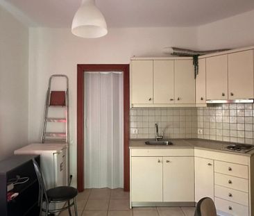 Διαμέρισμα για ενοικίαση Τερψιθέα (Άνω Πόλη) - Photo 2