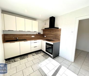 Location Appartement 3 pièces 65m² DUNIERES 43220 - Photo 4