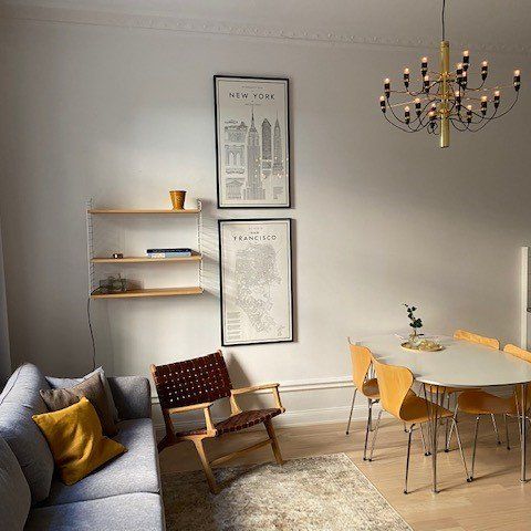 Brännkyrkagatan, Stockholm - Photo 1