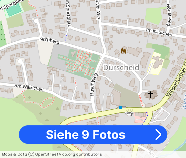 Möbilierte Einliegerwohnung für EINE Person ab 40 Jahren in einem s... - Foto 1