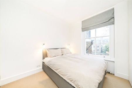 1 Bed Flat, Durham Terrace, W2 - Photo 3