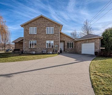 For Lease - 1708 BANWELL, Windsor, Ontario - Photo 2