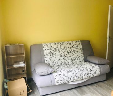 Location Appartement 1 pièce 20m² LISIEUX 14100 - Photo 1