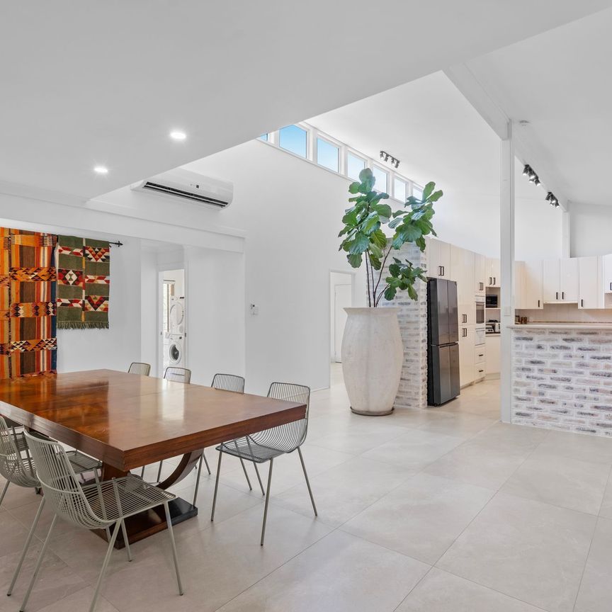 Spacious Family Home in Elevated Chantilly Heights - Photo 1