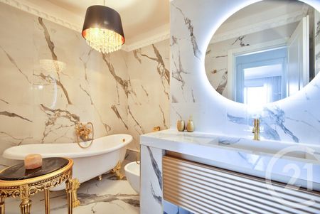 Location Appartement 3 pièces 84m² VILLEFRANCHE SUR MER 06230 - Photo 5