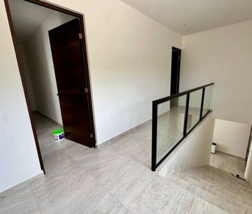 Casa en RENTA, amueblada zona Conkal - Photo 1