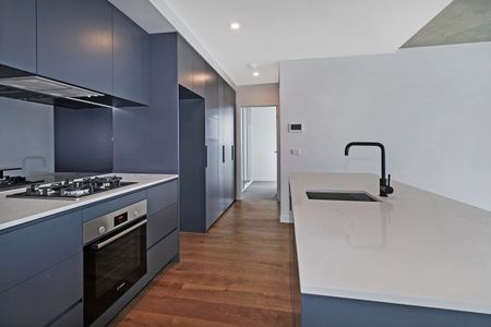 2805/6 Joseph Road, Footscray VIC 3011 - Apartment For Rent | Domain - Photo 3