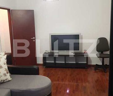 3 camere, 68 mp, mobilat si utilat, etaj intermediar, zona BIG - Photo 3