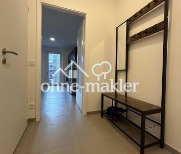 Wohnung München ab 01.01.26 zu vermieten (Neubau 2024) - Photo 6