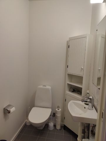 Östermalm - 1RUM - tillsv - 6.900kr/mån - Photo 4